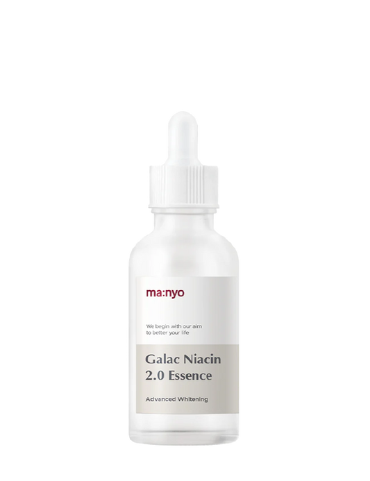 Galac Niacin 2.0 Essence