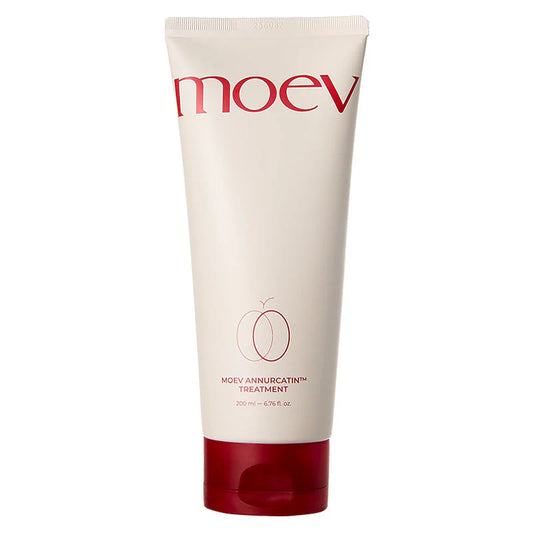 MOEV - Annurcatin Treatment موف - علاج أنوركاتين