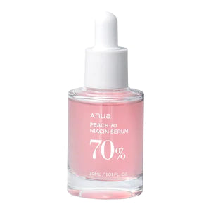 Peach 70 Niacin Serum