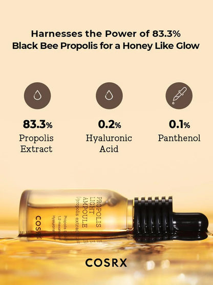 Full Fit Propolis Light Ampoule 30ml