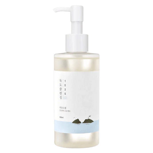 1025 cleansing oil