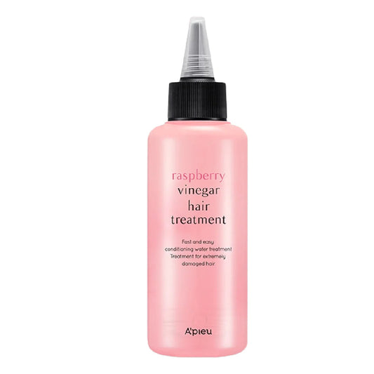 Raspberry Vinegar Hair Treatment 165ml