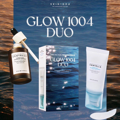 Centella Glow 1004 Duo