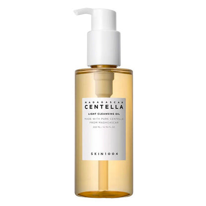 Centella Light Cleansing Oil