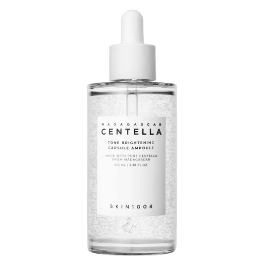 Madagascar Centella tone brightening capsule ampoule 100ml