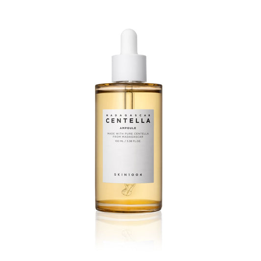 Madagascar Centella Ampoule 100 mL