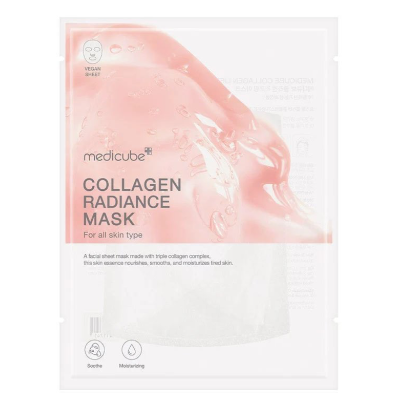 Collagen Lifting Mask