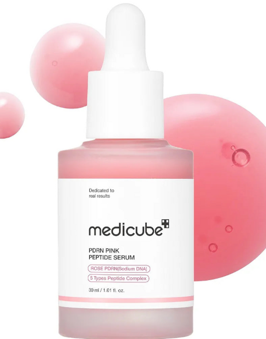 PDRN Pink Peptide Serum 30ml