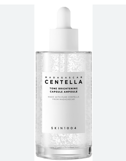 Madagascar Centella tone brightening capsule ampoule 50ml