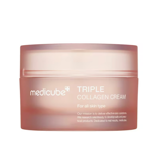 Triple Collagen cream 4.0 50ml