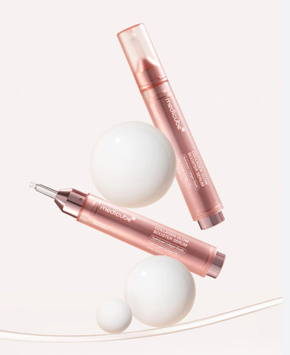 Collagen Glow Booster Serum 15ml