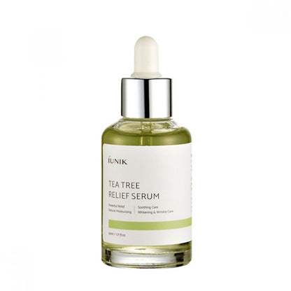 Tea Tree Relief Serum 50ml