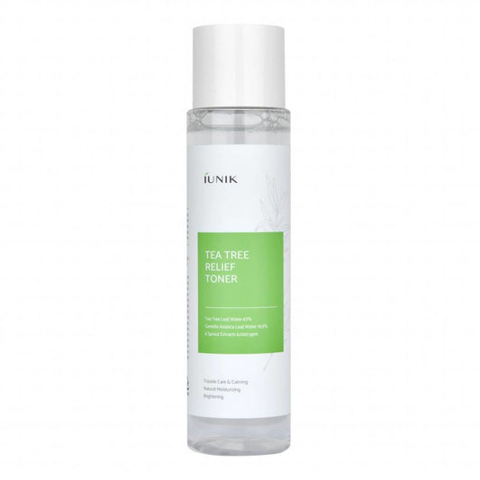 Tea Tree Relief Toner 200ml