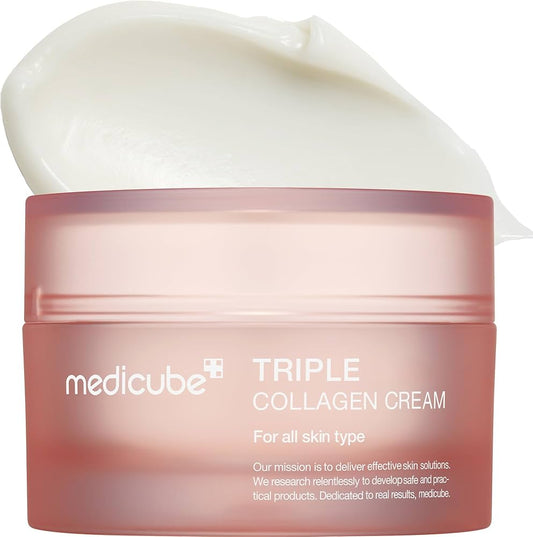 Triple Collagen cream 4.0 50ml