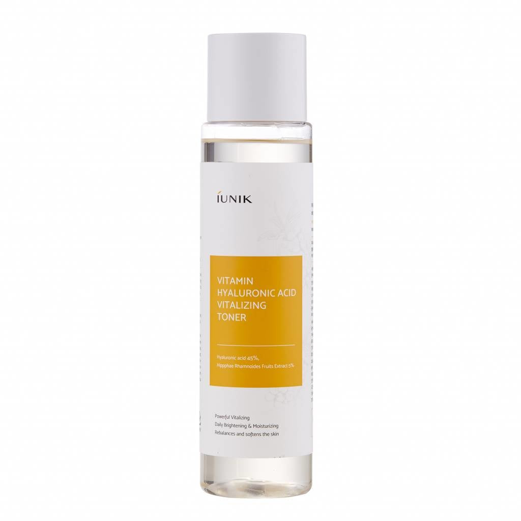 Vitamin Hyaluronic Acid Vitalizing Toner 200ml