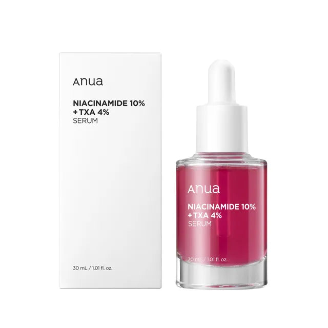 Niacinamide 10% + TXA 4% Dark Spot Correcting Serum