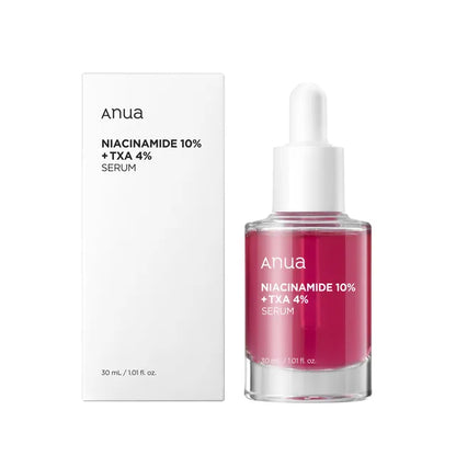 Niacinamide 10% + TXA 4% Dark Spot Correcting Serum