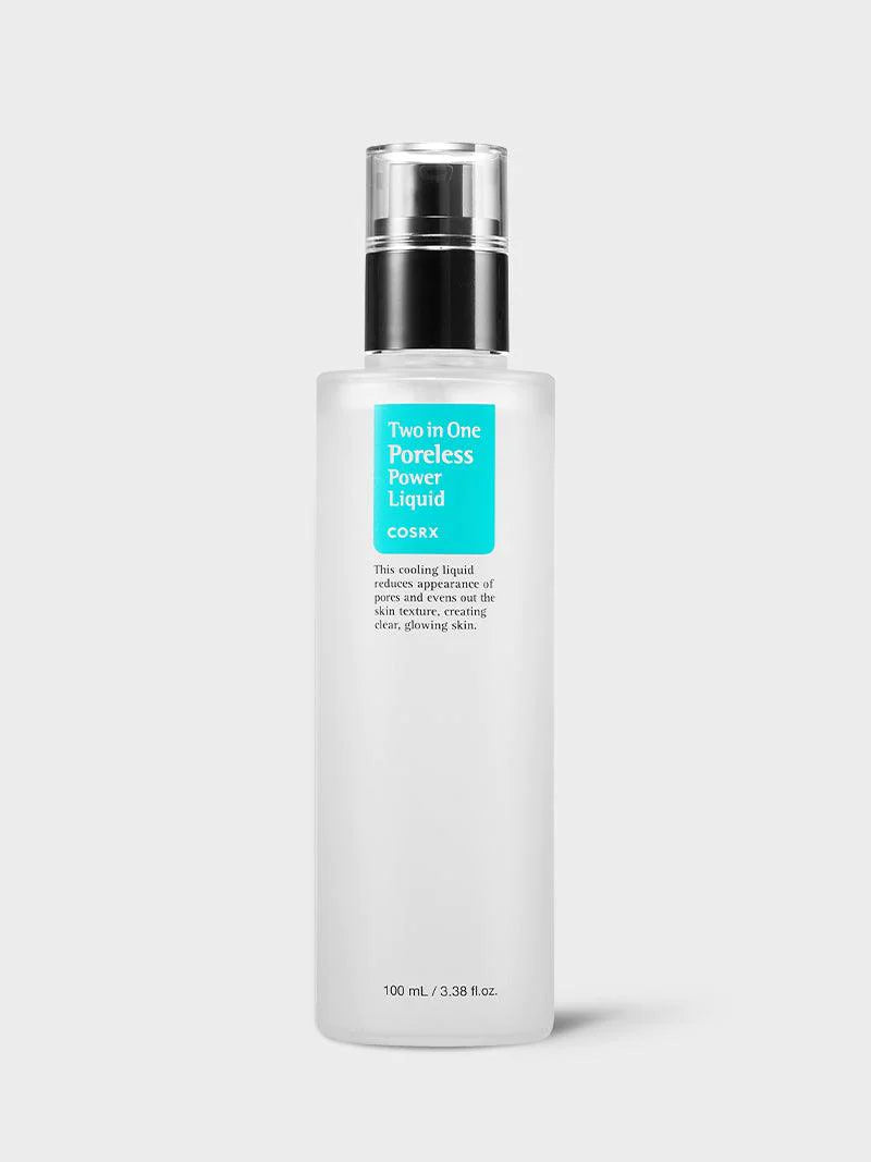 Poreless power liquid