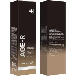 AGE-R glutathione glow toner