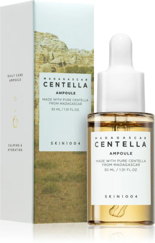 Madagascar Centella ampoule 30ml