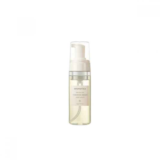 Pure & Soft Feminine Wash