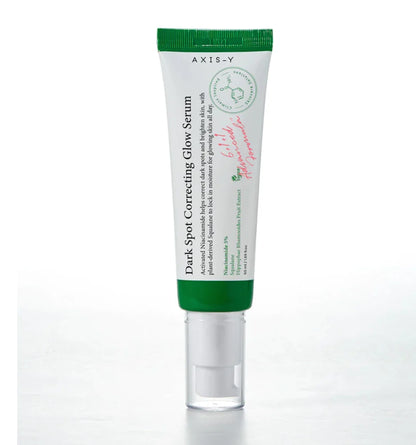 Dark Spot Correcting Glow Serum