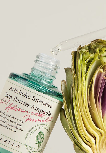 Artichoke Intensive Skin Barrier Ampoule