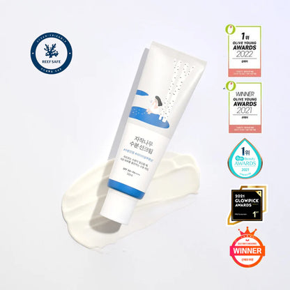 Birch Moisturizing Sunscreen SPF 50+, PA++++