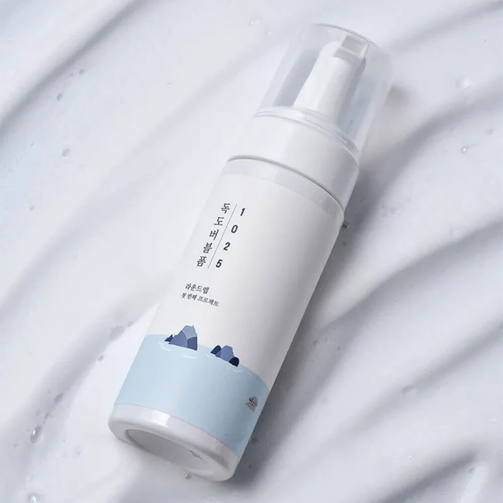 1025 DOKDO BUBBLE FOAM -150 ml