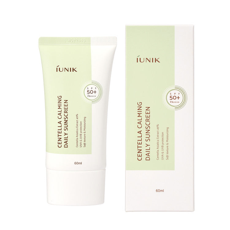 Centella Calming Daily Sunscreen 60ml