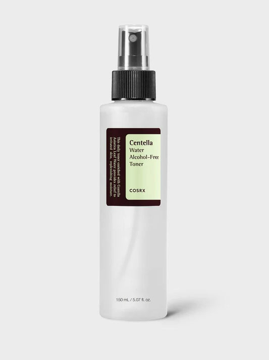 Centella Water Alcohol Free Toner