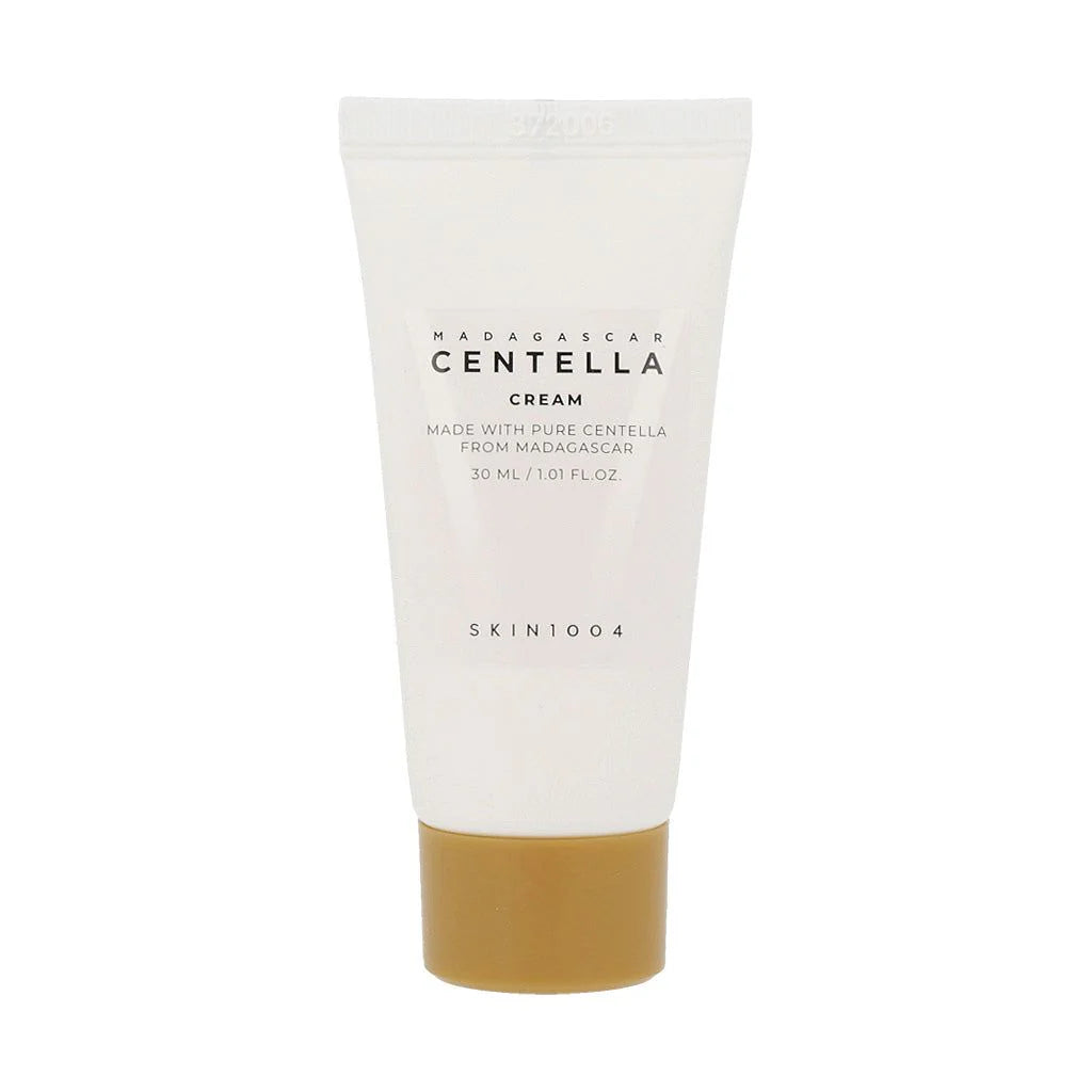 Madagascar Centella cream 30ml