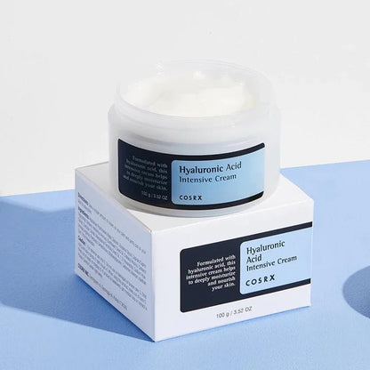 Hyaluronic Acid Intensive Cream