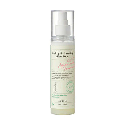 Dark Spot Correcting Glow toner 125ml