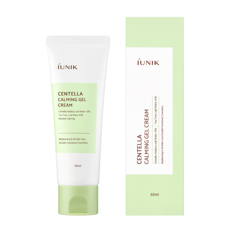 Centella Calming Gel Cream 60ml