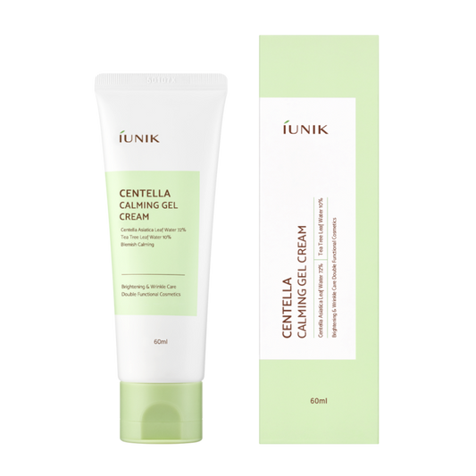 Centella Calming Gel Cream 60ml