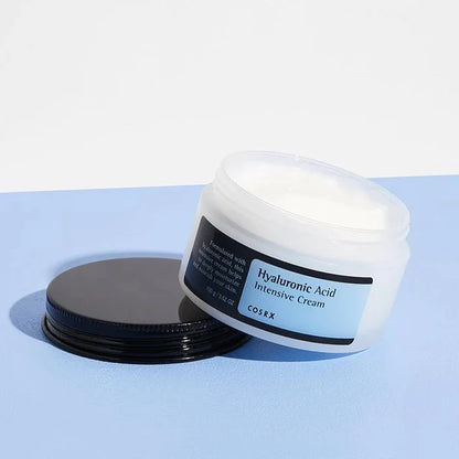 Hyaluronic Acid Intensive Cream