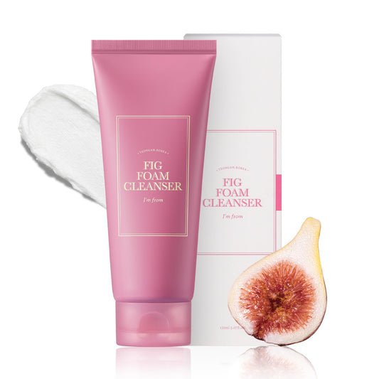 Fig foam cleanser 150ml