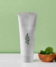 Time Revolution Artemisia Pack Foam Cleanser