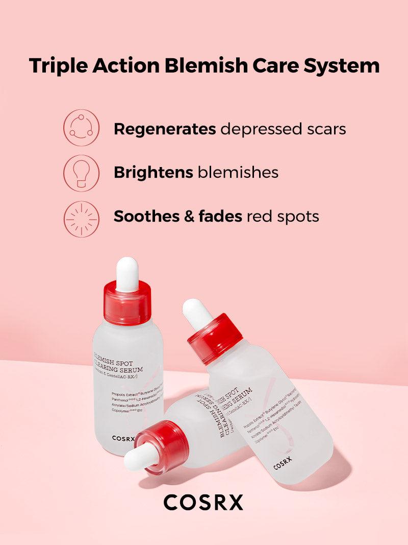 Ac Collection Blemish Spot Clearing Serum