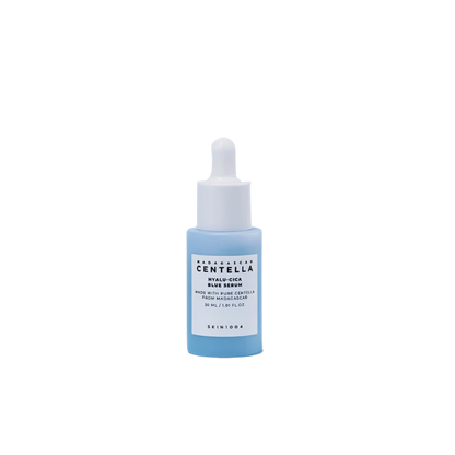 Madagascar Centella Hyalu -cica blue serum 30ml