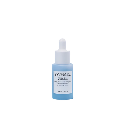 Madagascar Centella Hyalu -cica blue serum 30ml