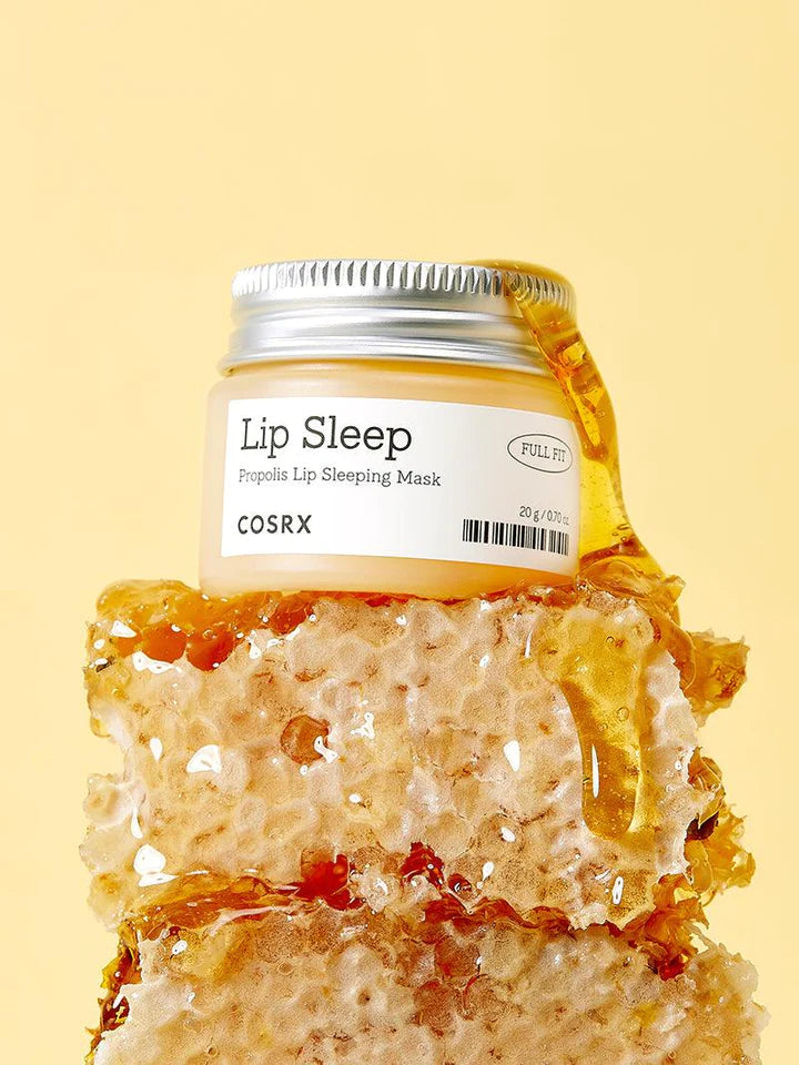 Full Fit Propolis Lip Sleeping Mask 20g