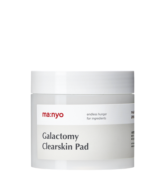 Galactomy Clearskin Pad