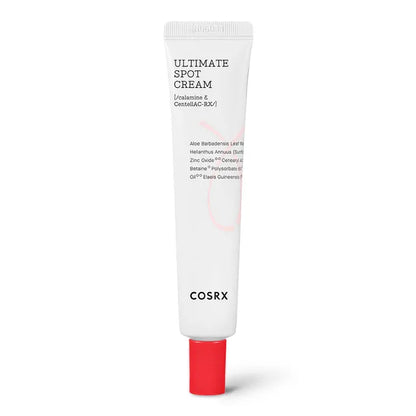 Ac Collection Ultimate Spot Cream