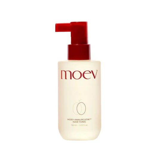 MOEV - Annurcatin Hair Tonic 150ml  موف - تونيك أنوركاتين للشعر 150مل