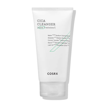 Pure Fit Cica Cleanser