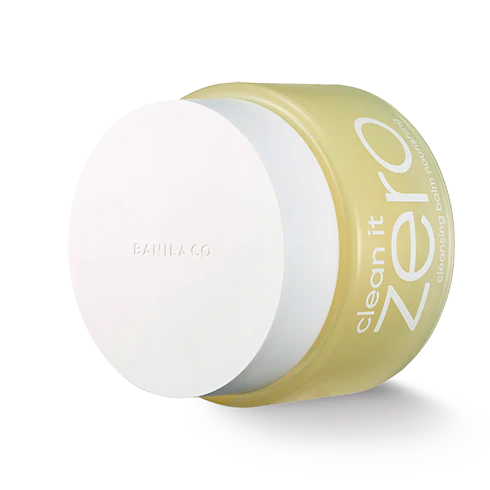 Clean It zero Cleansing Balm Nourishing 100ml