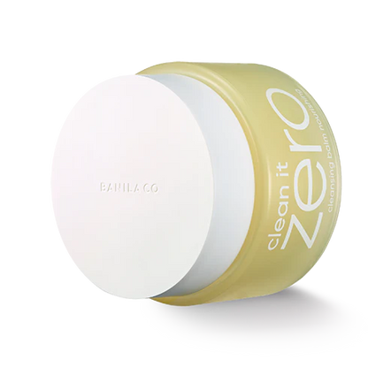 Clean It zero Cleansing Balm Nourishing 100ml