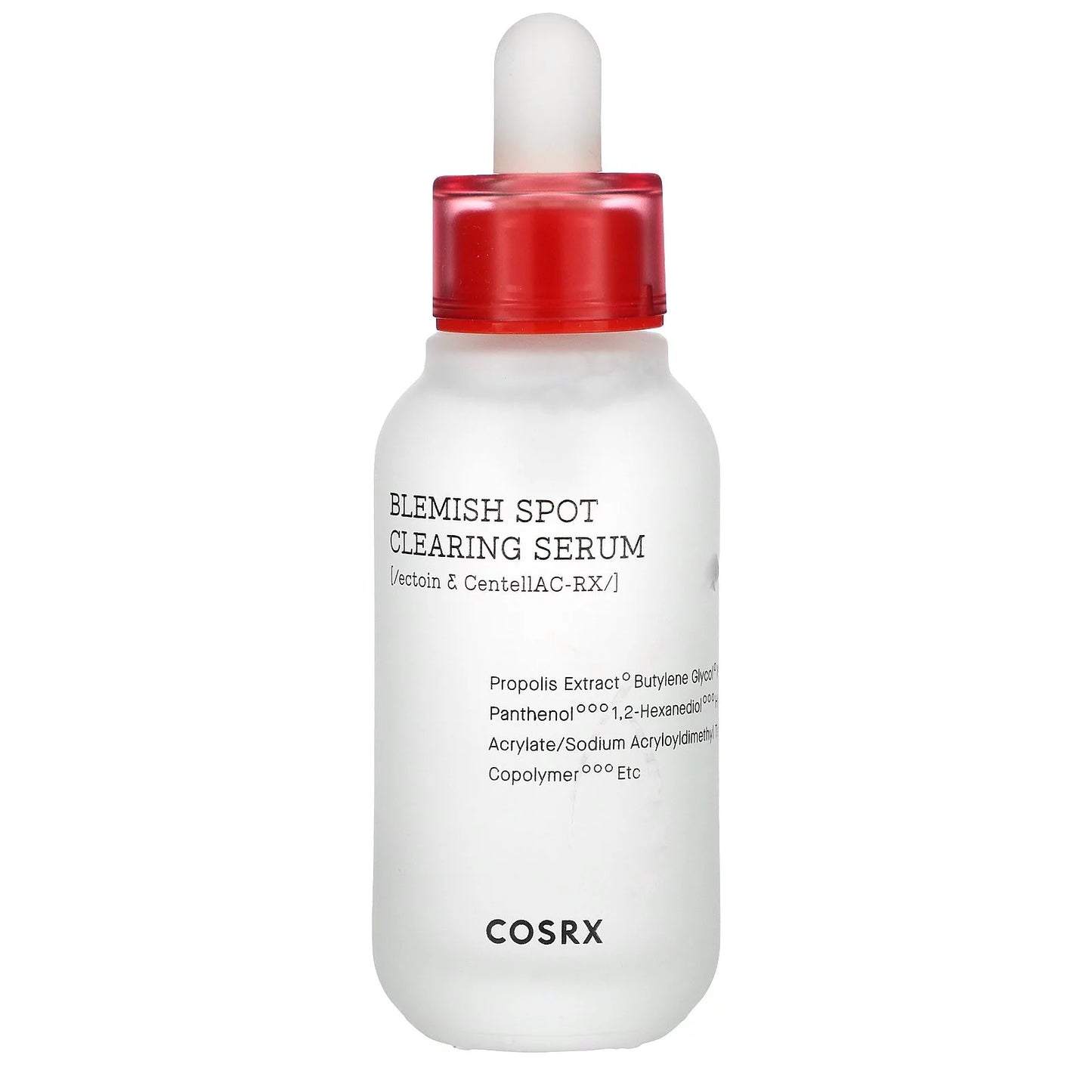 Ac Collection Blemish Spot Clearing Serum